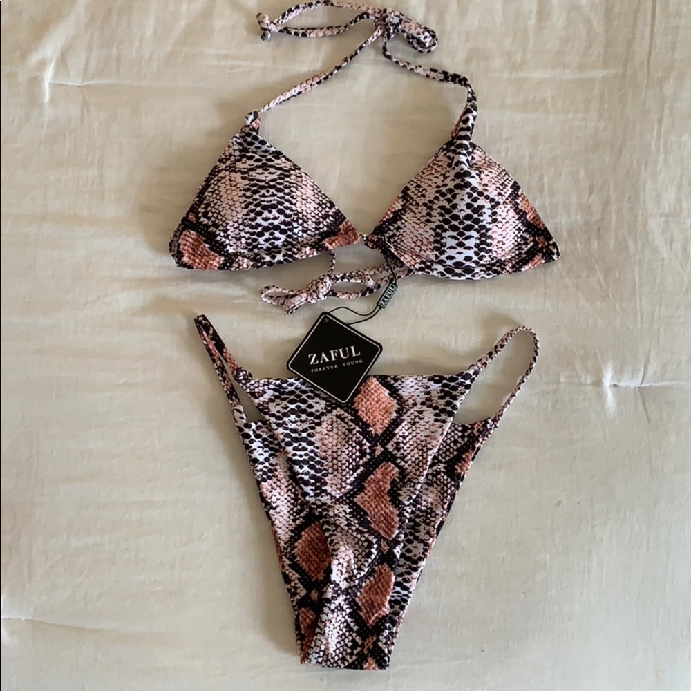 Zaful bikini